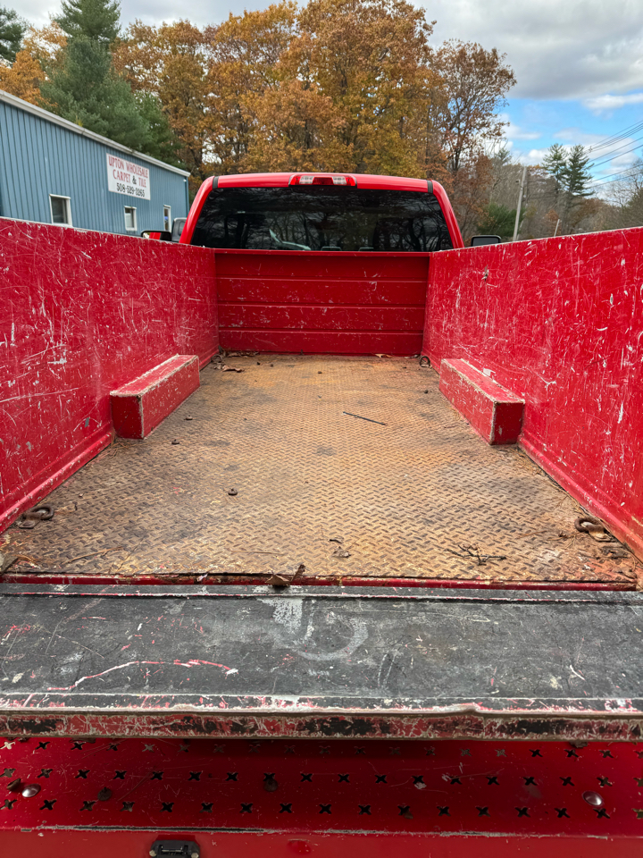 Chevrolet Silverado 3500HD Work Truck Long Box 4WD 2019 Chevrolet Silverado 3500HD Work Truck Long Box 4WD 2019