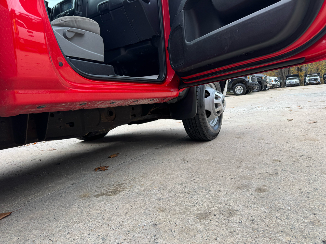 Chevrolet Silverado 3500HD Work Truck Long Box 4WD 2019 Chevrolet Silverado 3500HD Work Truck Long Box 4WD 2019