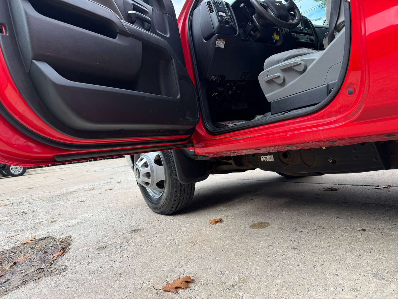 Chevrolet Silverado 3500HD Work Truck Long Box 4WD 2019 Chevrolet Silverado 3500HD Work Truck Long Box 4WD 2019