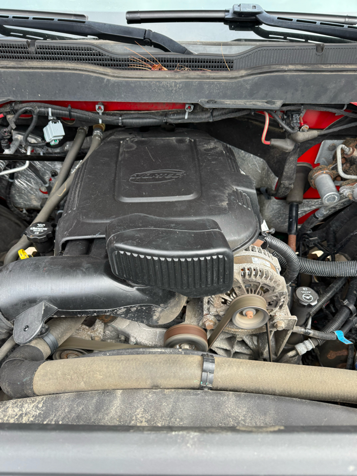 Chevrolet Silverado 3500HD Work Truck Long Box 4WD 2019 Chevrolet Silverado 3500HD Work Truck Long Box 4WD 2019