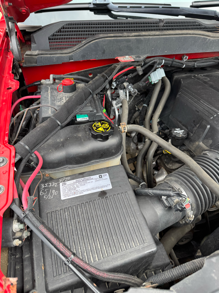 Chevrolet Silverado 3500HD Work Truck Long Box 4WD 2019 Chevrolet Silverado 3500HD Work Truck Long Box 4WD 2019