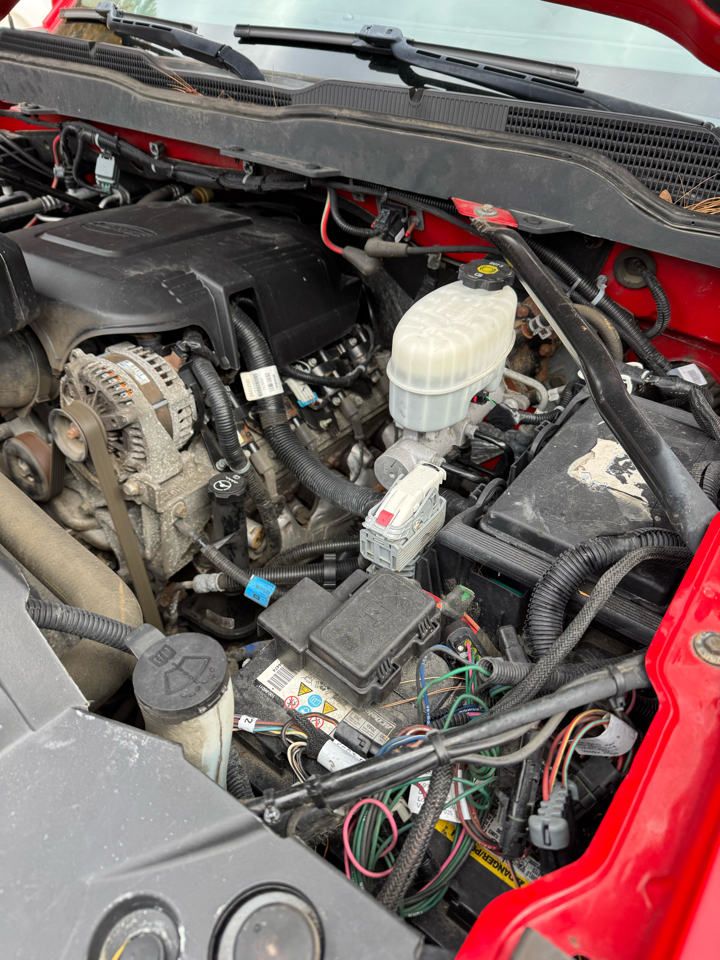 Chevrolet Silverado 3500HD Work Truck Long Box 4WD 2019 Chevrolet Silverado 3500HD Work Truck Long Box 4WD 2019