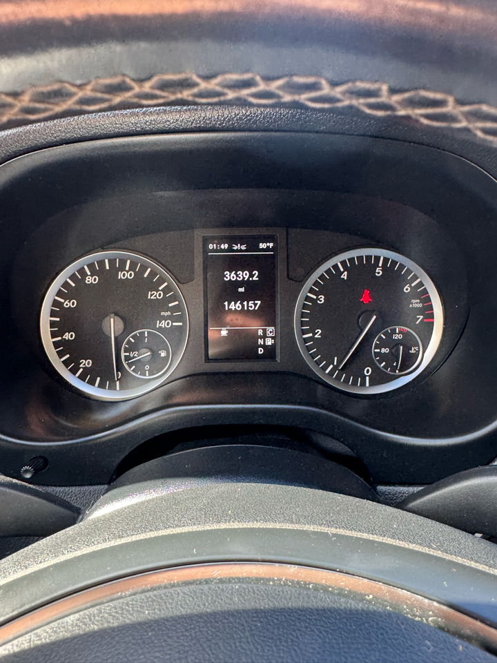 Mercedes-Benz Metris Passenger Van 2018 Mercedes-Benz Metris Passenger Van 2018