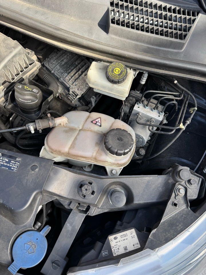 Mercedes-Benz Metris Passenger Van 2018 Mercedes-Benz Metris Passenger Van 2018