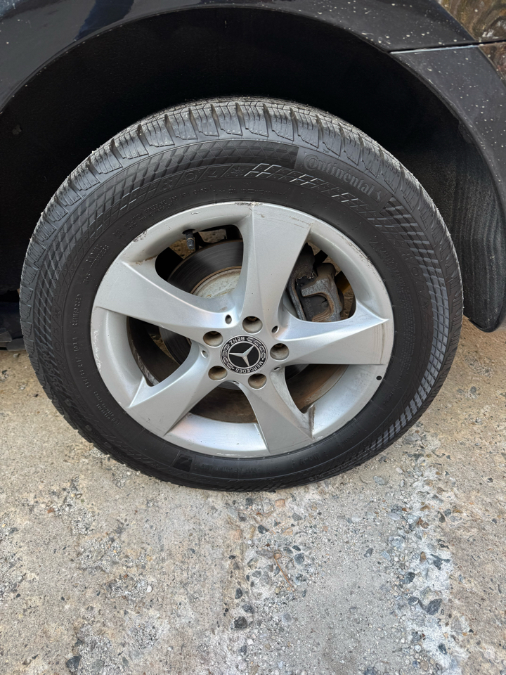 Mercedes-Benz Metris Passenger Van 2018 Mercedes-Benz Metris Passenger Van 2018