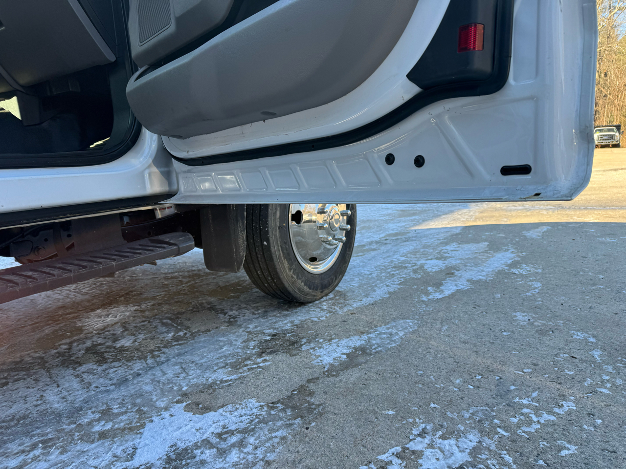 Ford F-550 SuperCab DRW 4WD 2018