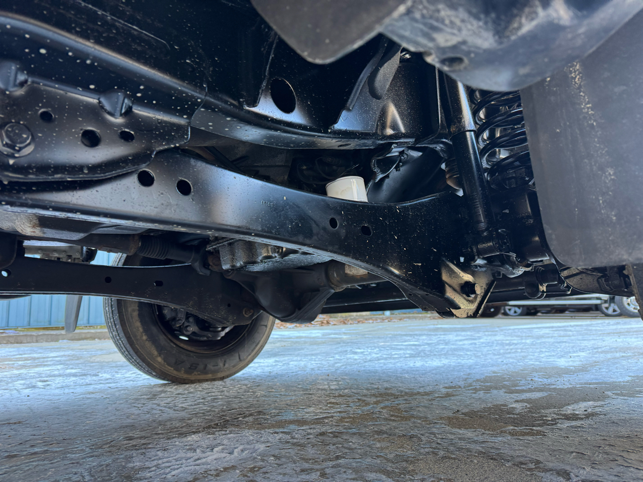 Ford F-550 SuperCab DRW 4WD 2018