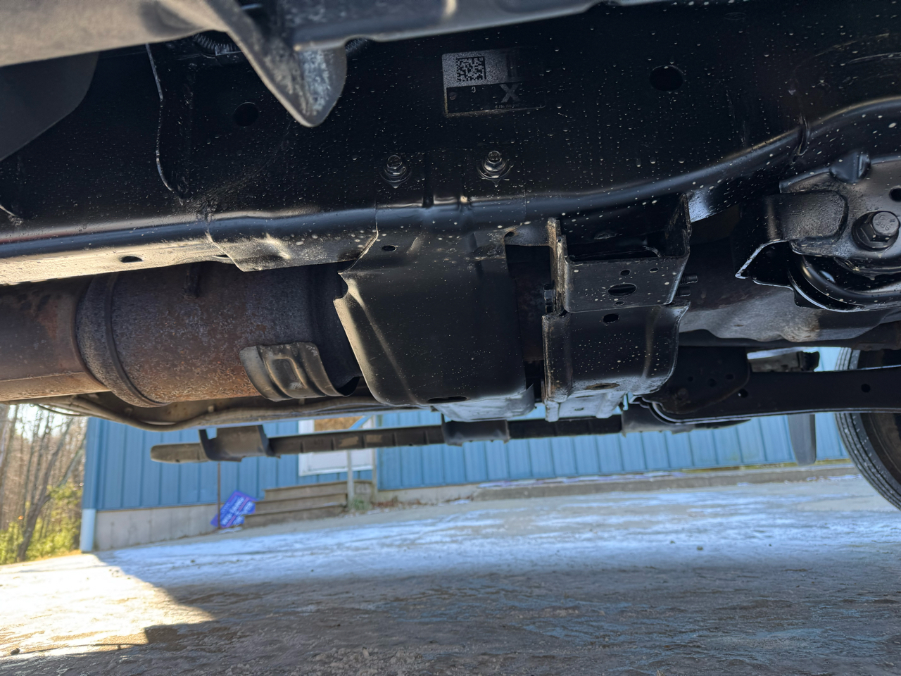 Ford F-550 SuperCab DRW 4WD 2018