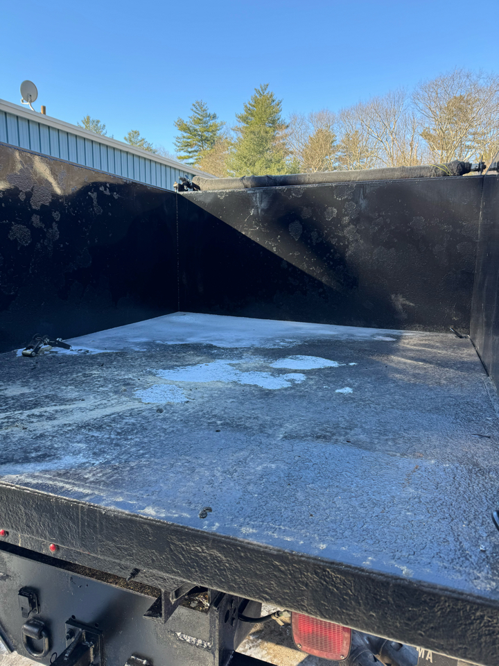 Ford F-550 SuperCab DRW 4WD 2018