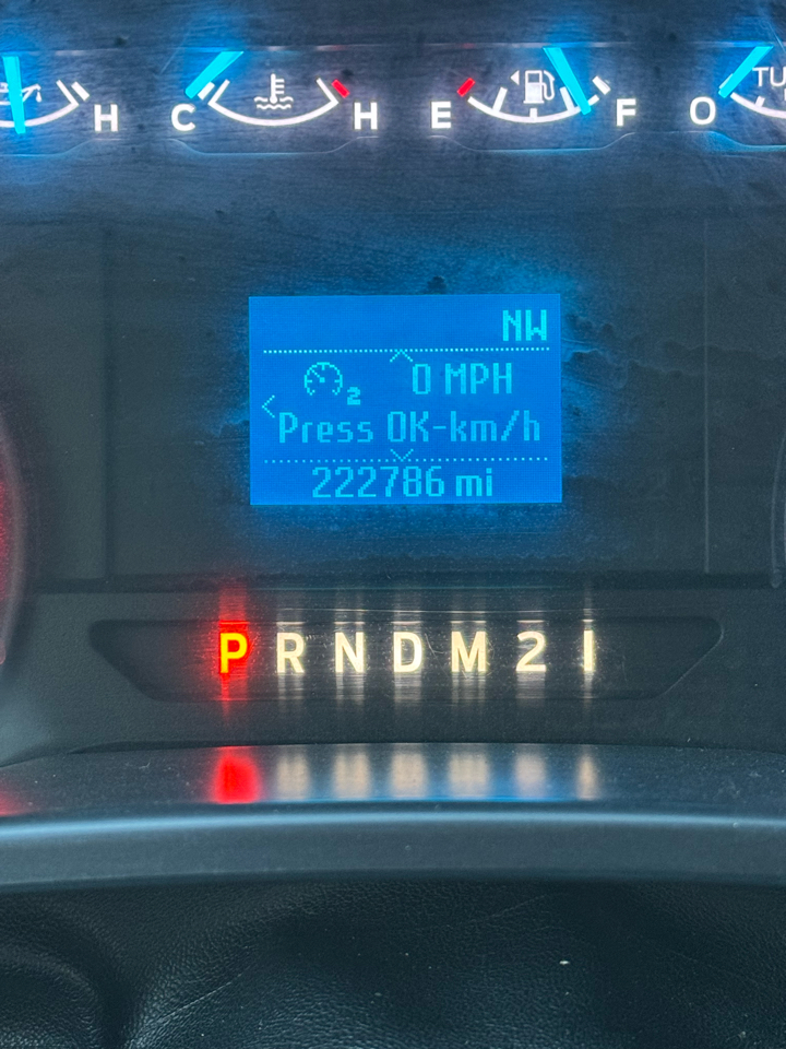 Ford F-450 SD Crew Cab DRW 2WD 2017