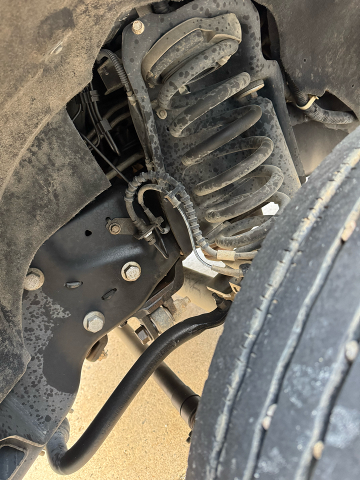 Ford F-450 SD Crew Cab DRW 2WD 2017