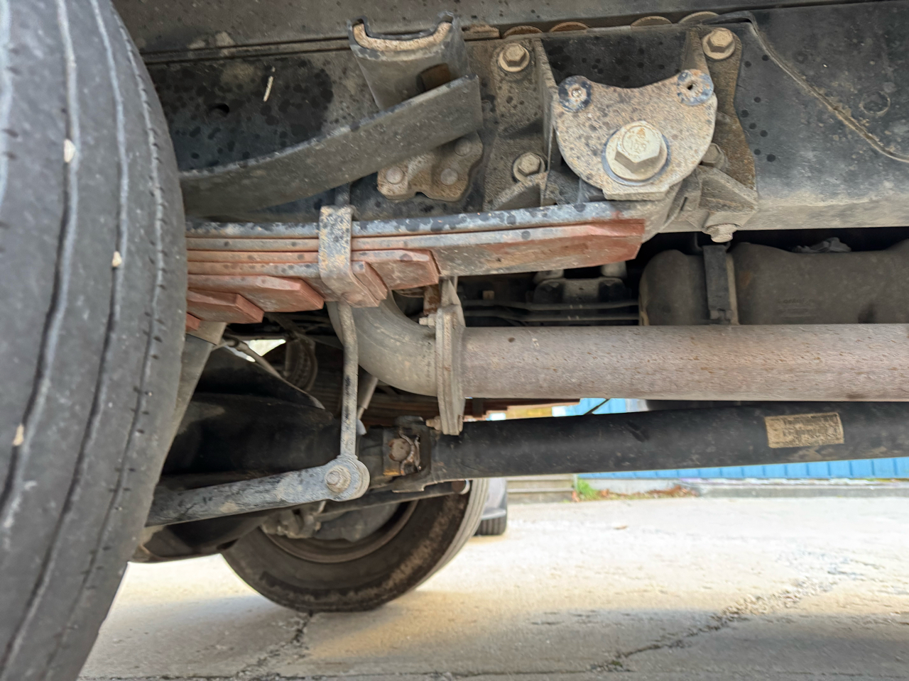 Ford F-450 SD Crew Cab DRW 2WD 2017