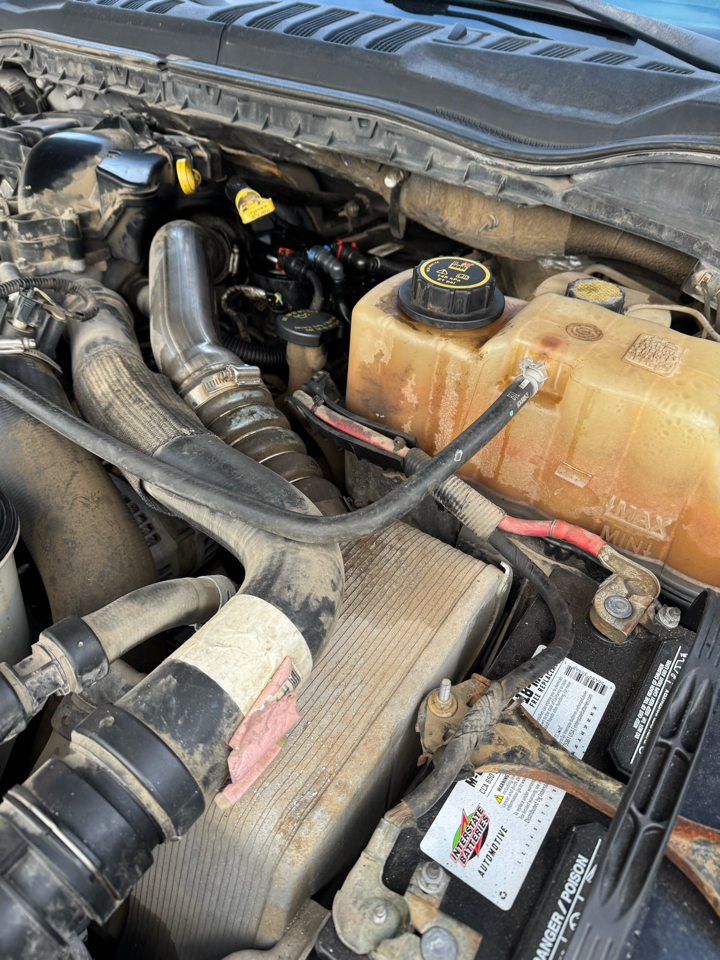 Ford F-450 SD Crew Cab DRW 2WD 2017