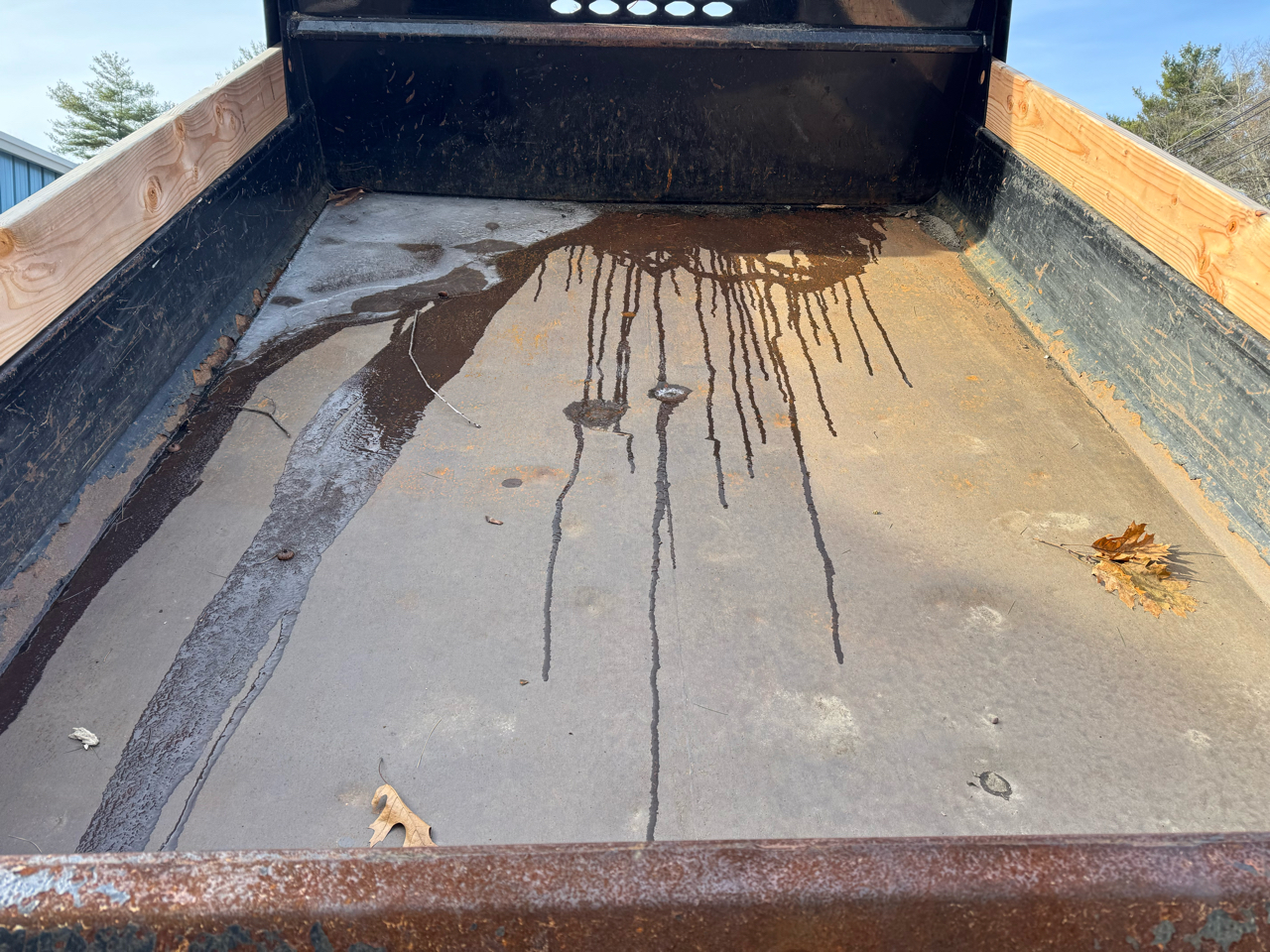 Ford F-350 SD XL SuperCab Long Bed DRW 4WD 2015