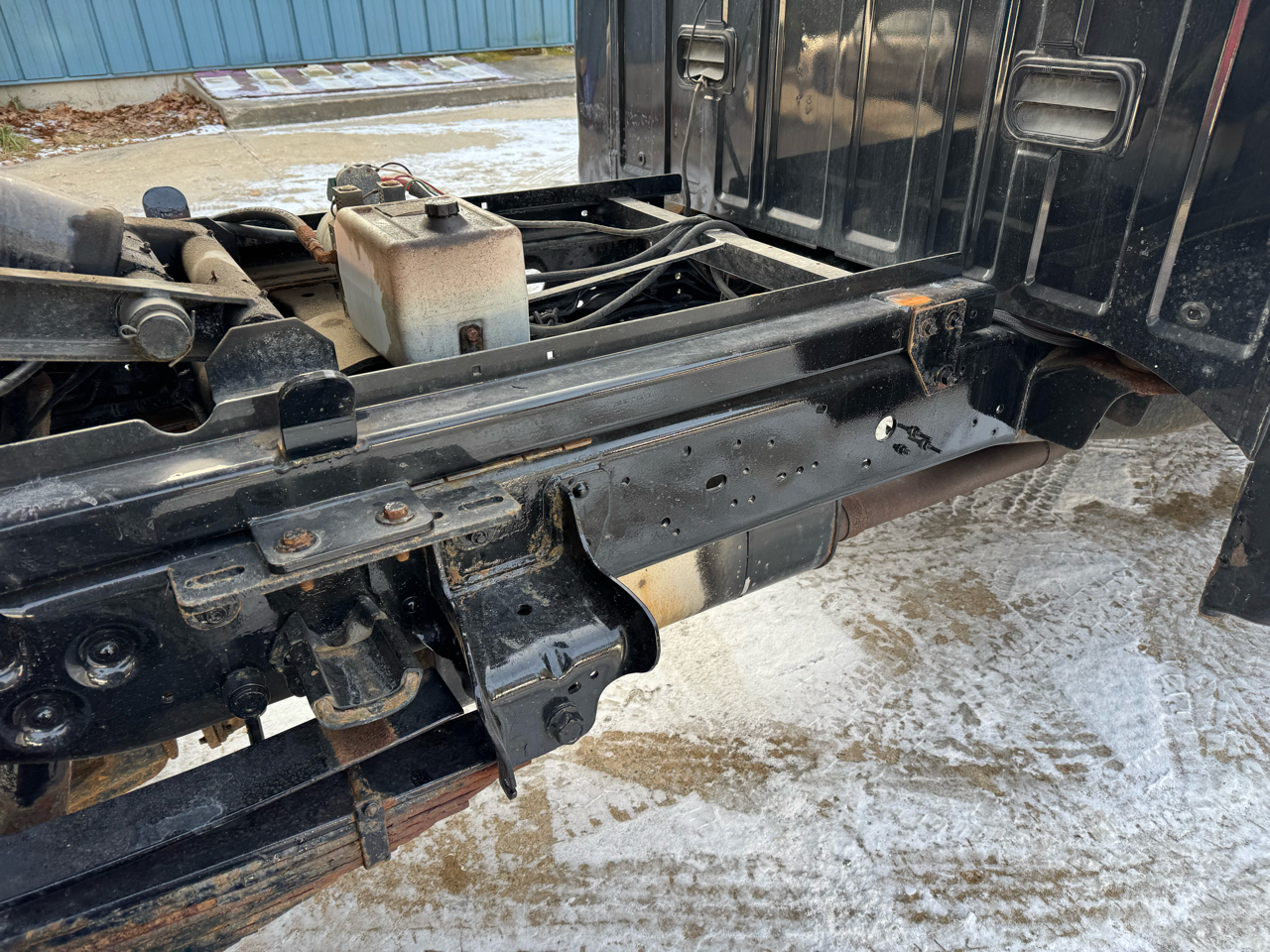 Ford F-350 SD XL SuperCab Long Bed DRW 4WD 2015