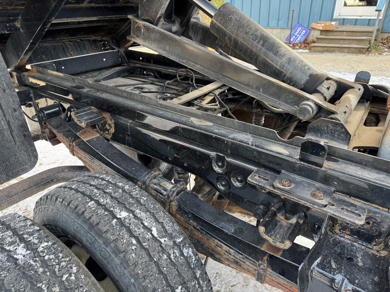 Ford F-350 SD XL SuperCab Long Bed DRW 4WD 2015