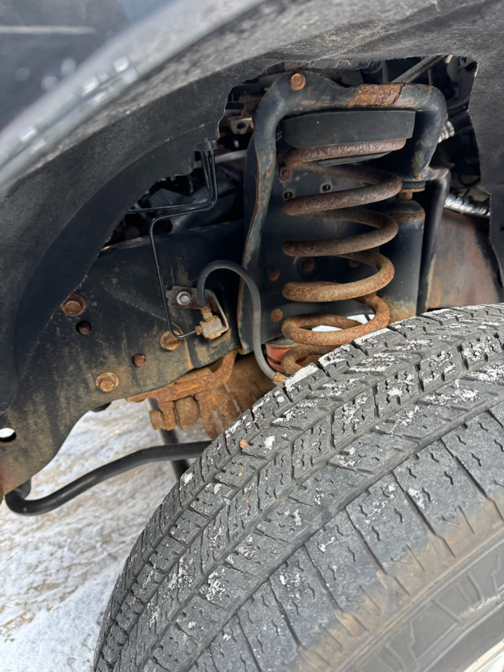 Ford F-350 SD XL SuperCab Long Bed DRW 4WD 2015