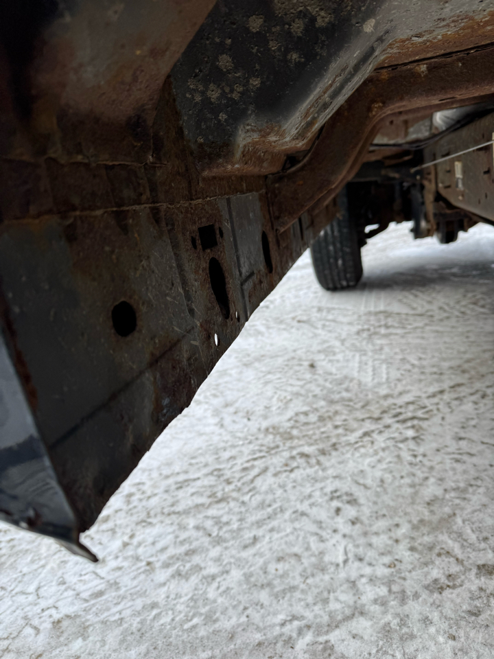 Ford F-350 SD XL SuperCab Long Bed DRW 4WD 2015