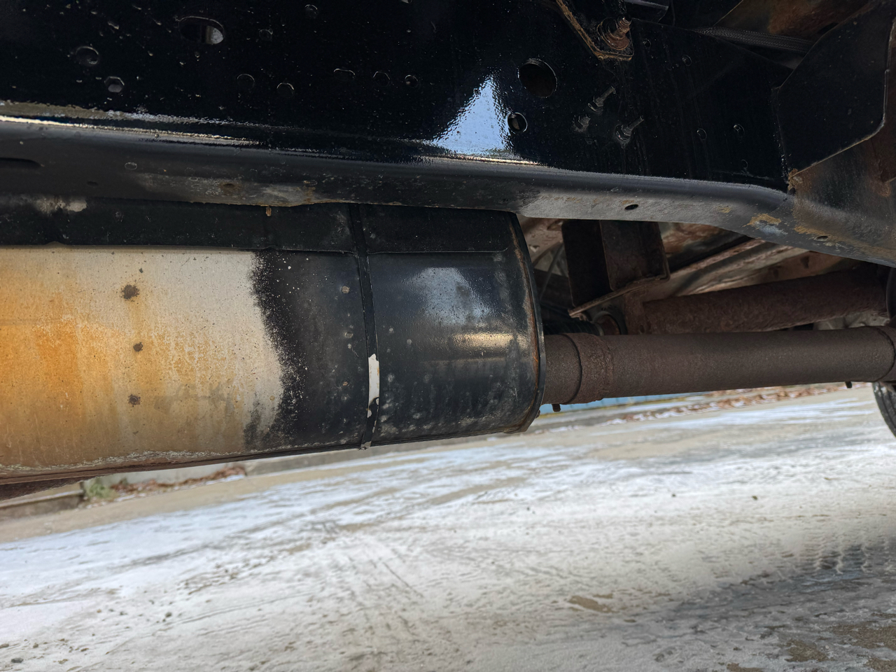 Ford F-350 SD XL SuperCab Long Bed DRW 4WD 2015