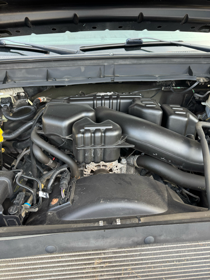 Ford F-350 SD XL SuperCab Long Bed DRW 4WD 2015