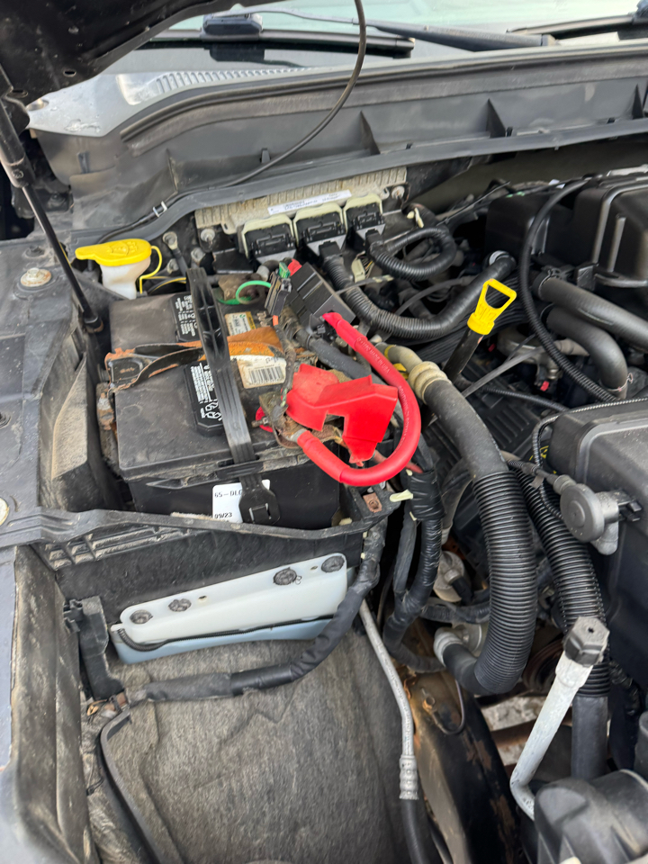 Ford F-350 SD XL SuperCab Long Bed DRW 4WD 2015