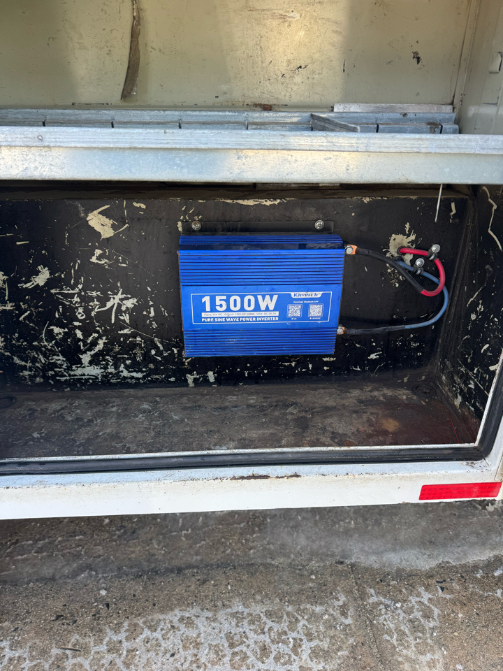 Chevrolet Silverado 2500HD Work Truck 4WD 2017