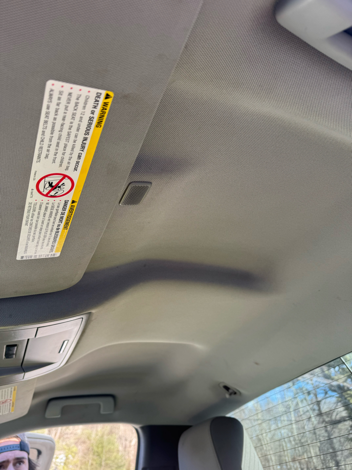 Chevrolet Silverado 2500HD Work Truck 4WD 2017