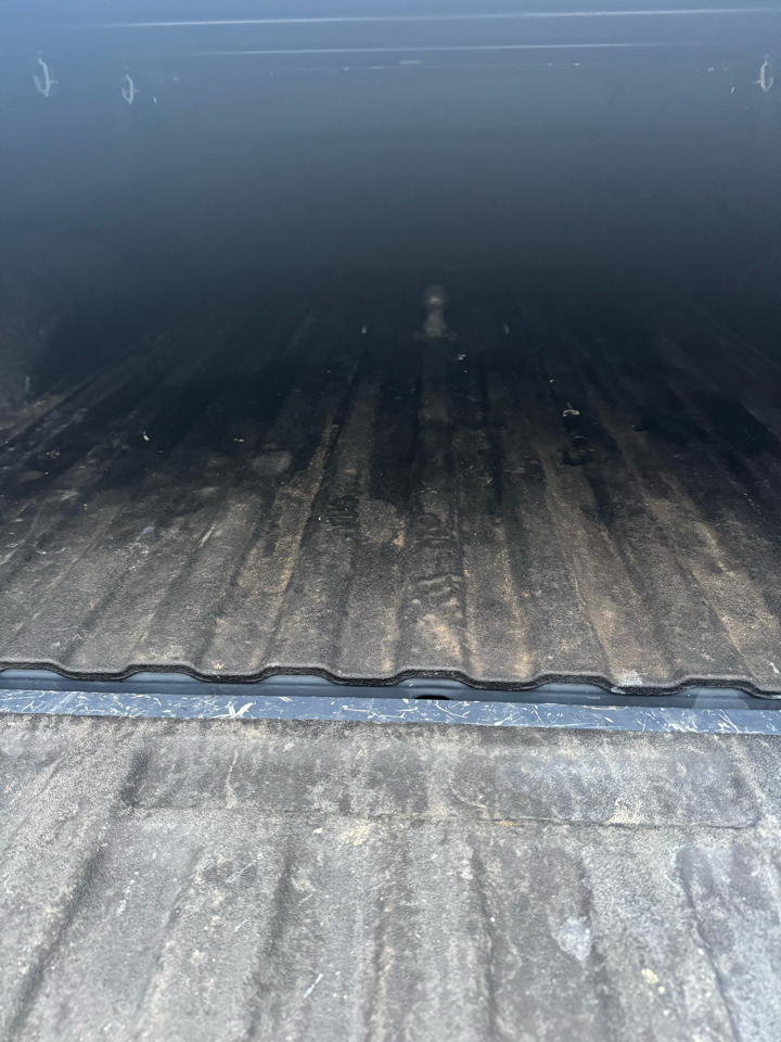 GMC Sierra 2500HD Denali Crew Cab 4WD 2016