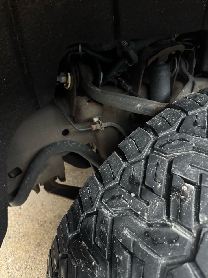 GMC Sierra 2500HD Denali Crew Cab 4WD 2016