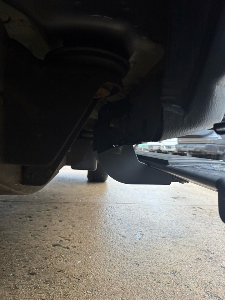 GMC Sierra 2500HD Denali Crew Cab 4WD 2016