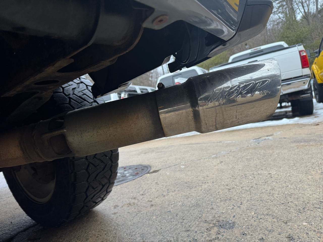 GMC Sierra 2500HD Denali Crew Cab 4WD 2016