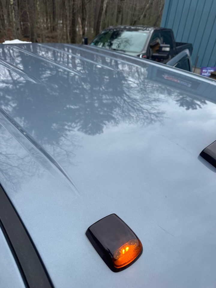 GMC Sierra 2500HD Denali Crew Cab 4WD 2016