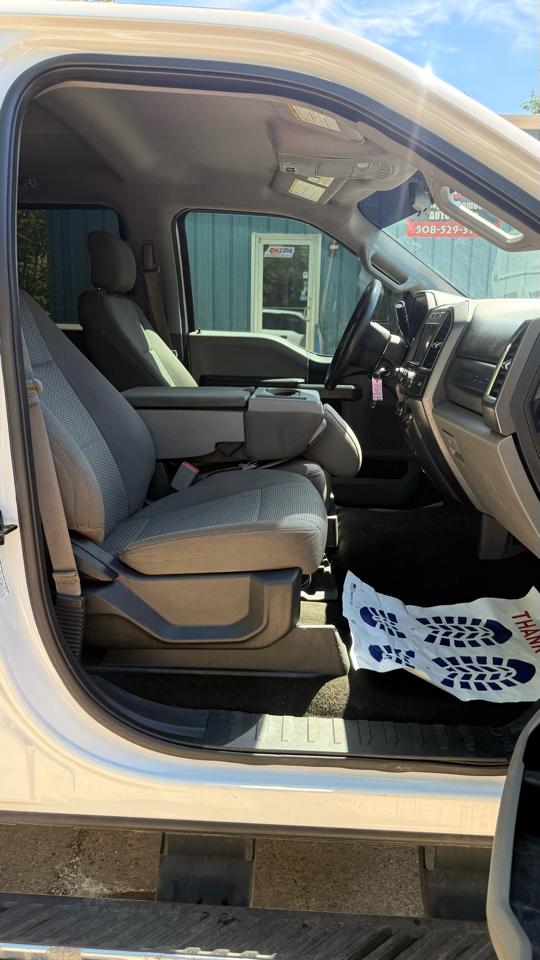 Ford F-350 SD XLT Crew Cab 4WD 2017