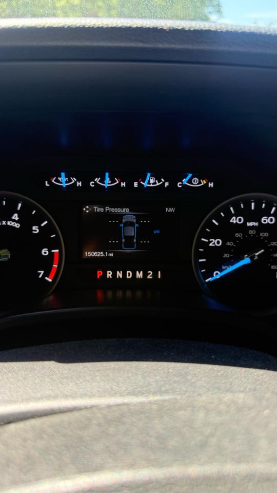 Ford F-350 SD XLT Crew Cab 4WD 2017