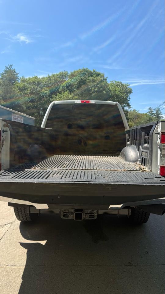 Ford F-350 SD XLT Crew Cab 4WD 2017