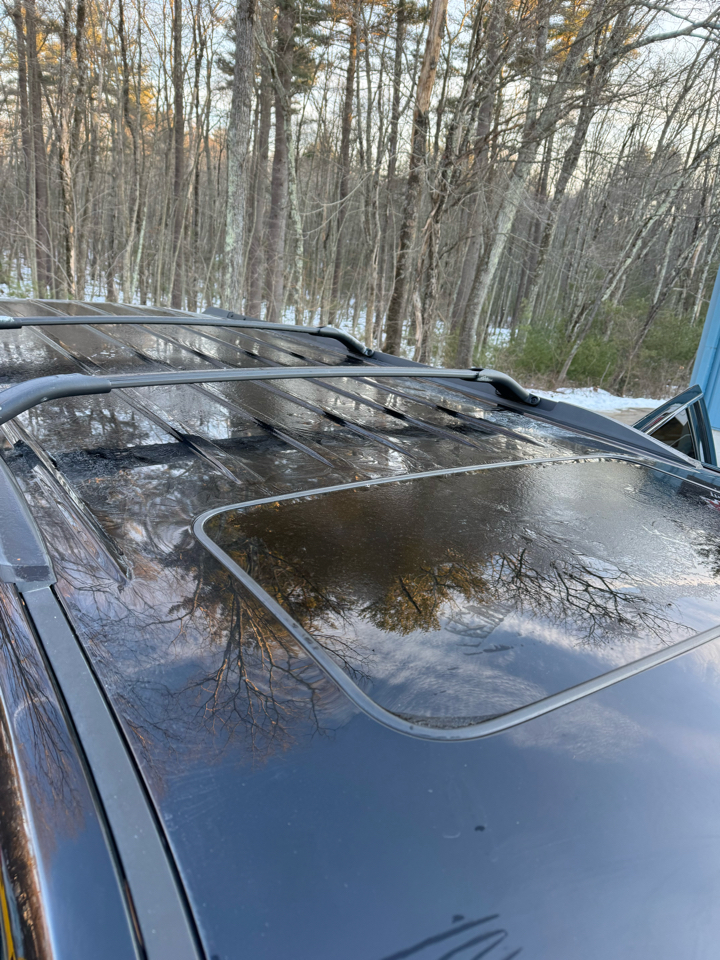 Chevrolet Suburban LT 4WD 2017