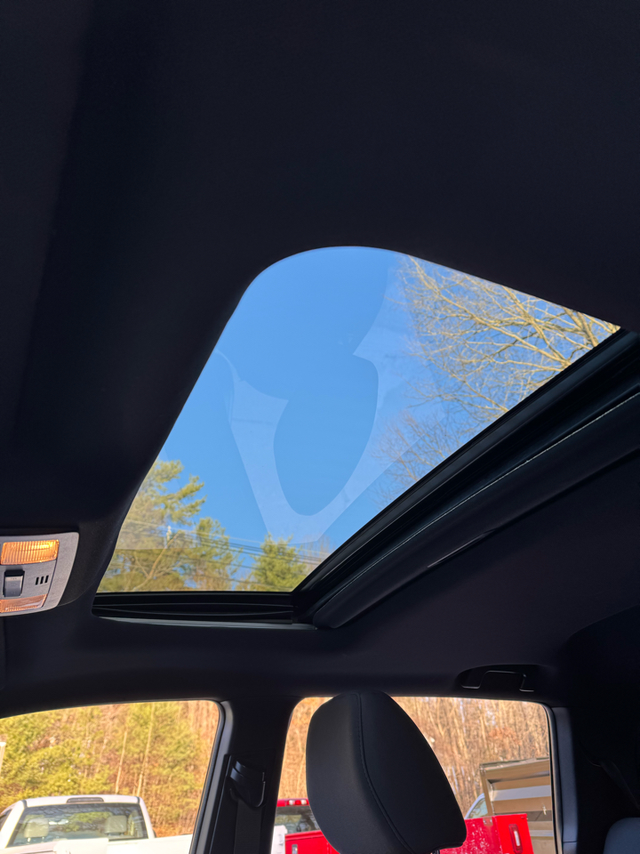 Toyota Tacoma SR5 Double Cab Super Long Bed V6 6AT 4WD 2017