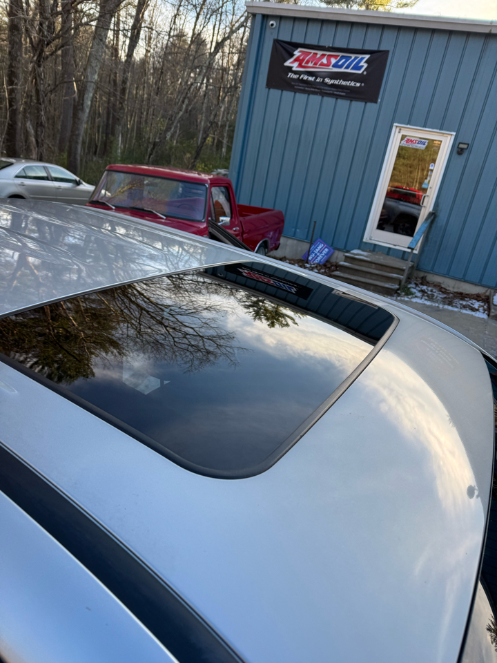 Toyota Tacoma SR5 Double Cab Super Long Bed V6 6AT 4WD 2017