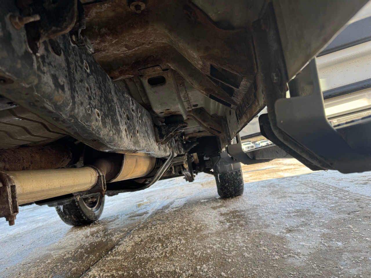 Ford F-350 SD Platinum Crew Cab 4WD 2016