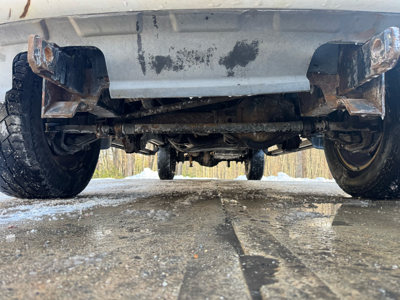 Ford F-350 SD Platinum Crew Cab 4WD 2016