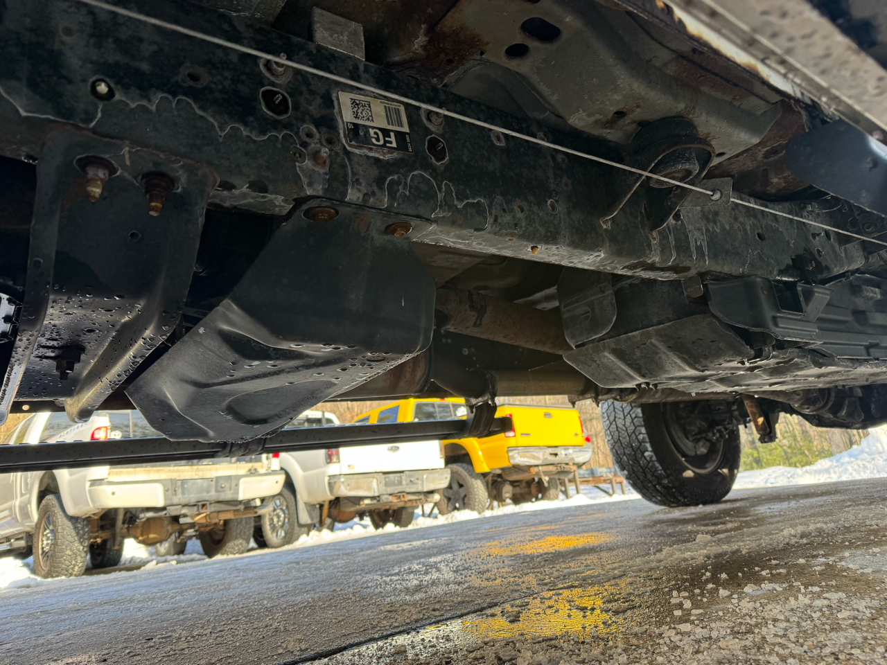 Ford F-350 SD Platinum Crew Cab 4WD 2016