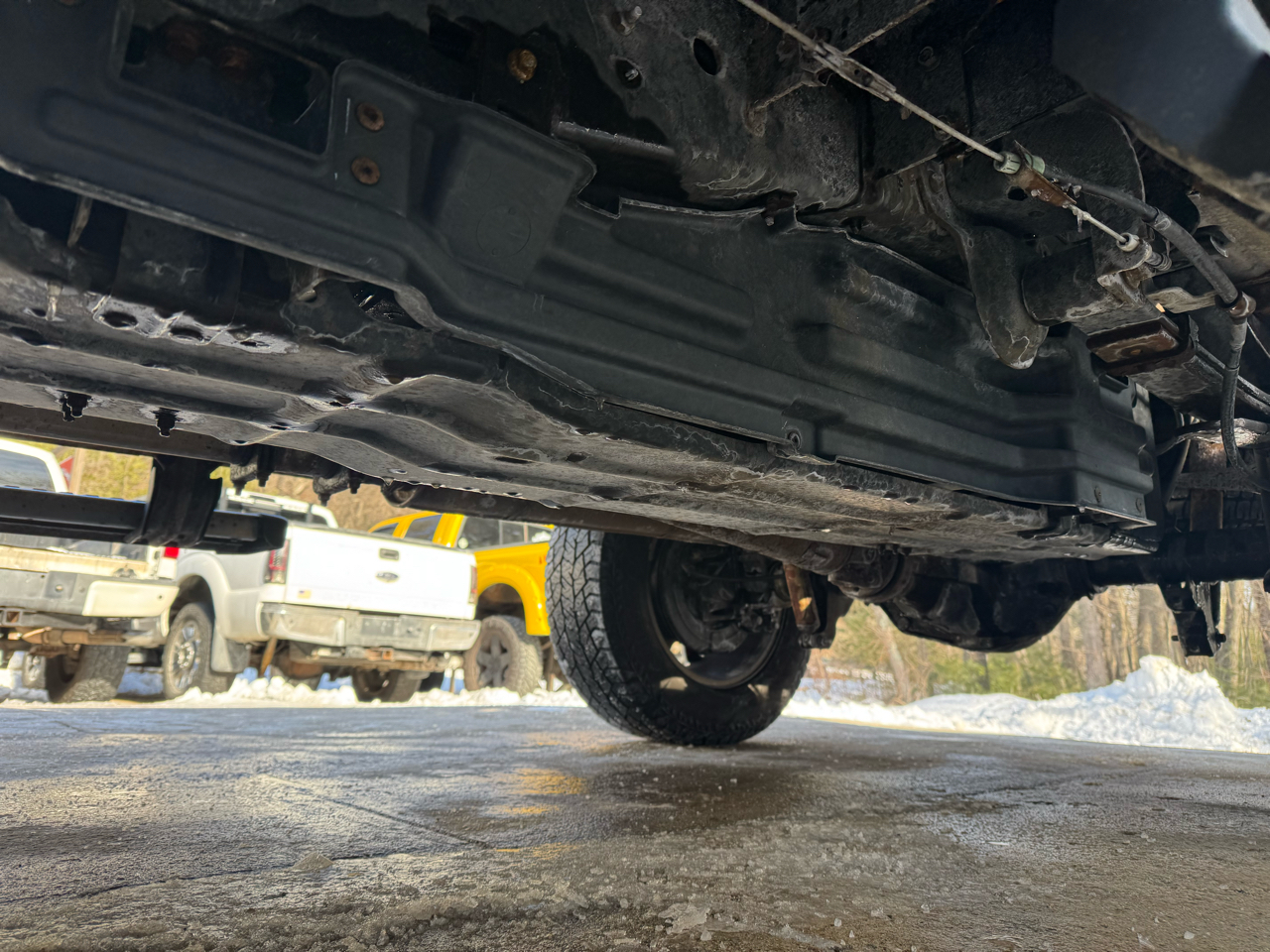 Ford F-350 SD Platinum Crew Cab 4WD 2016