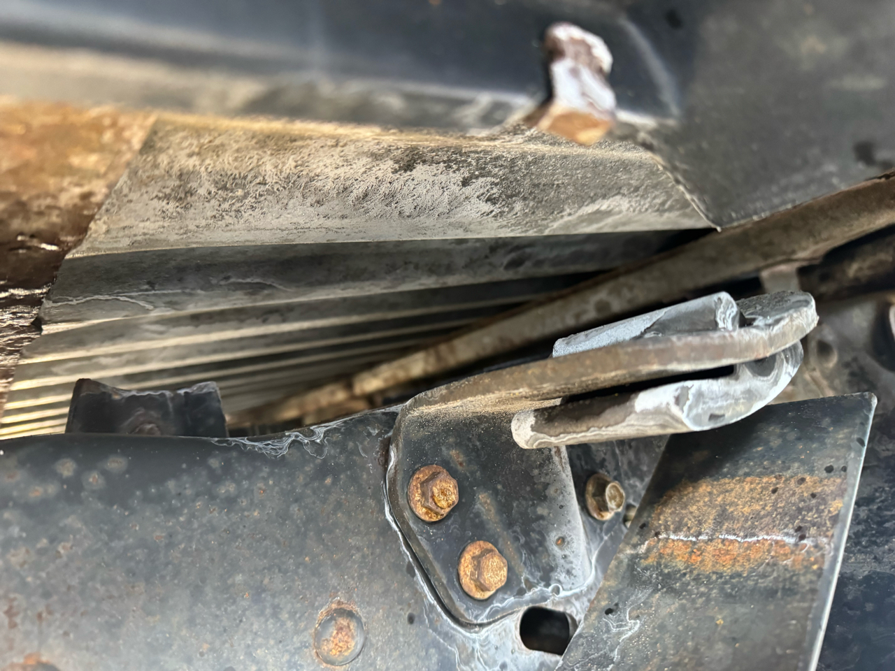 Ford F-350 SD Platinum Crew Cab 4WD 2016