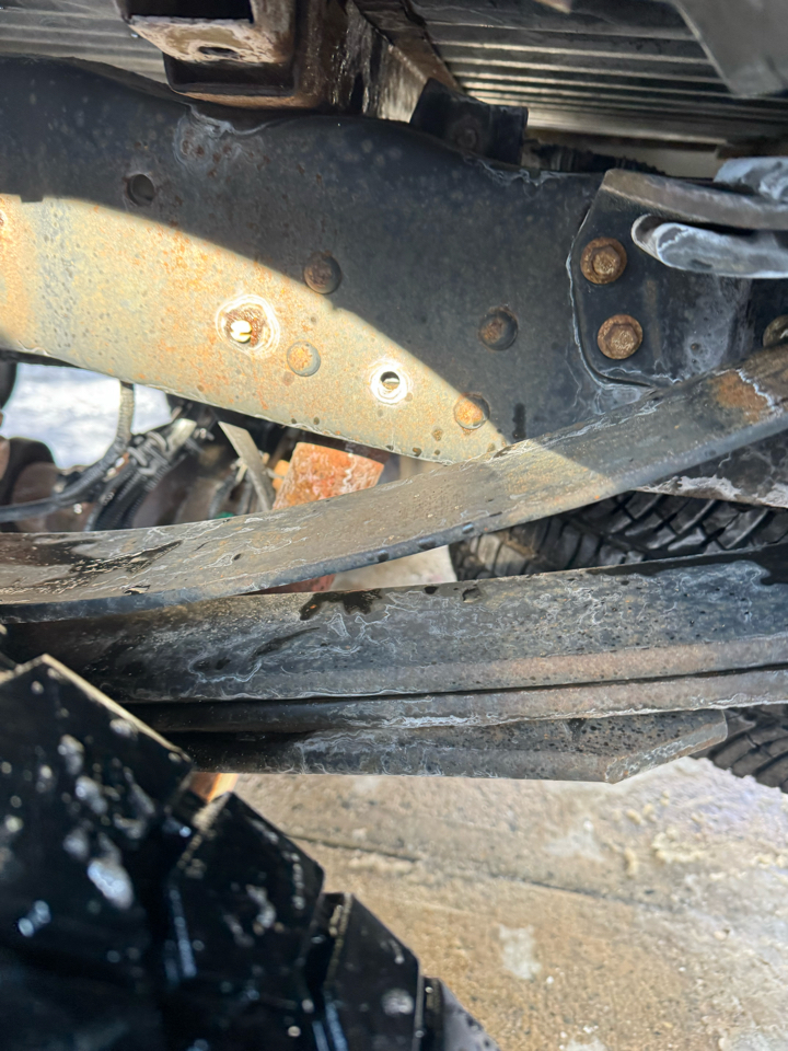 Ford F-350 SD Platinum Crew Cab 4WD 2016