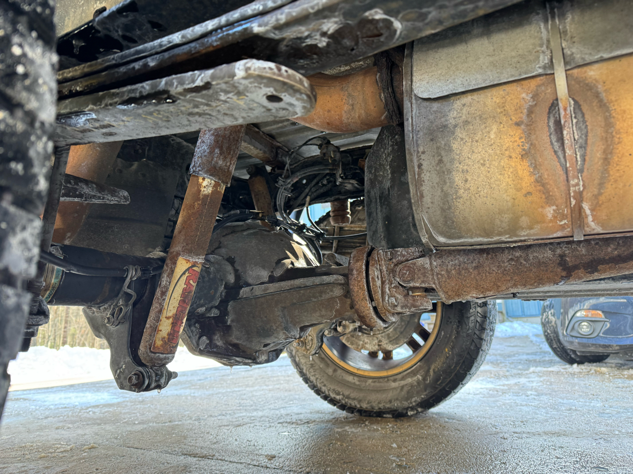 Ford F-350 SD Platinum Crew Cab 4WD 2016