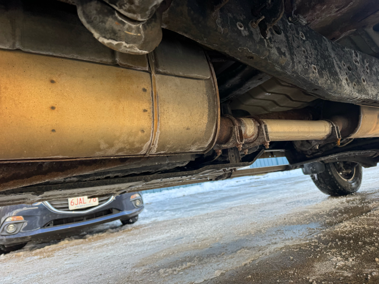 Ford F-350 SD Platinum Crew Cab 4WD 2016