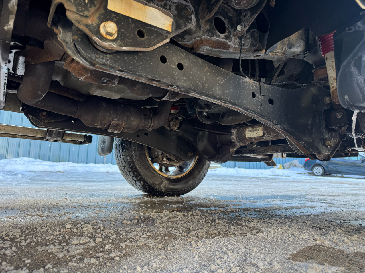 Ford F-350 SD Platinum Crew Cab 4WD 2016