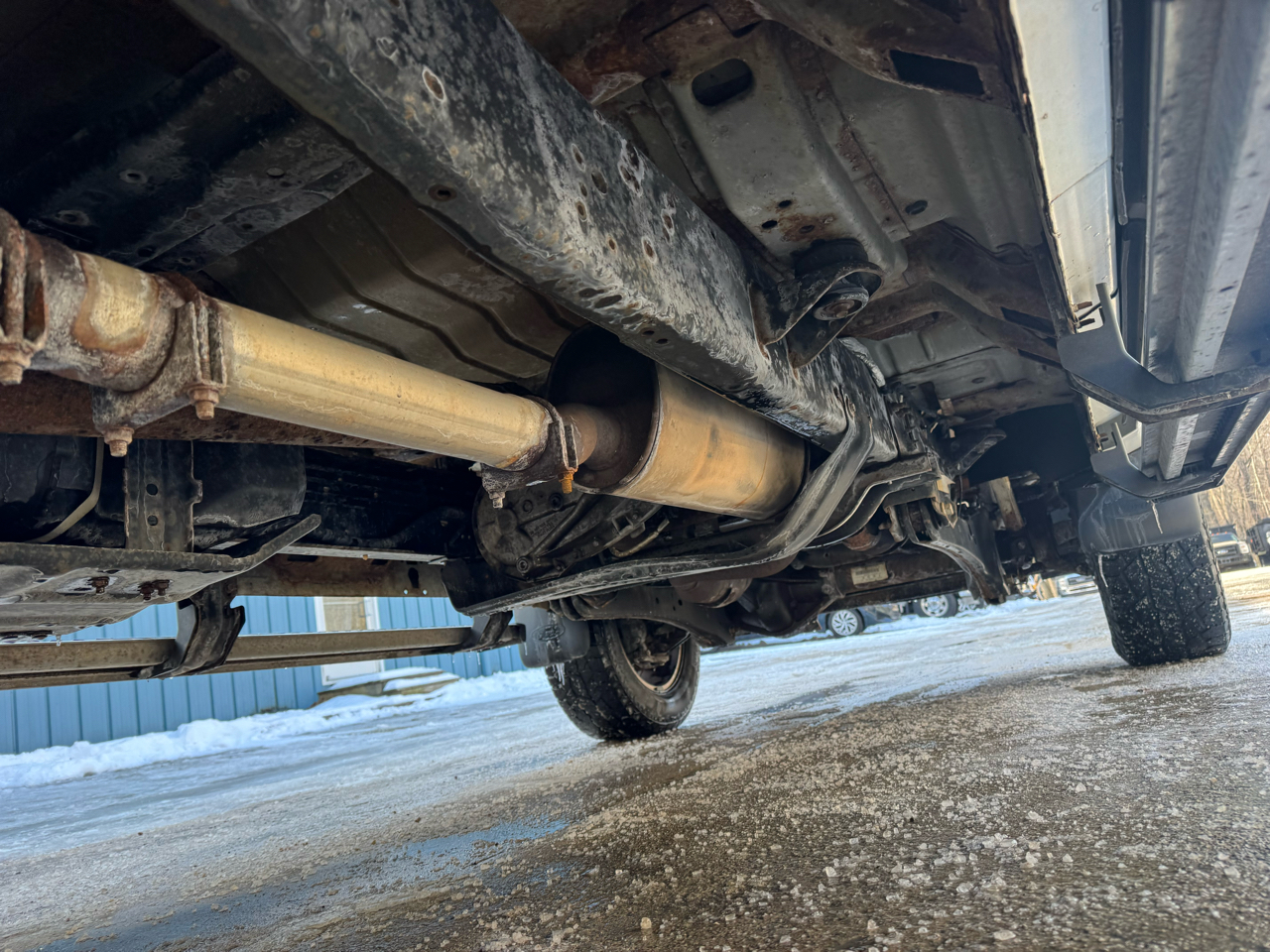 Ford F-350 SD Platinum Crew Cab 4WD 2016