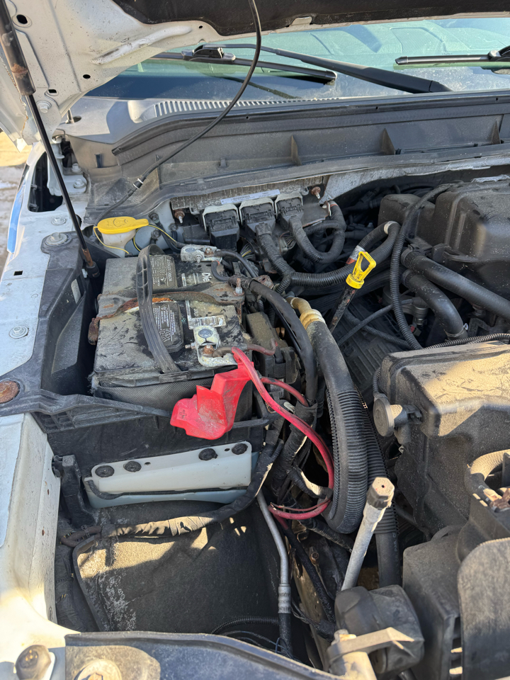 Ford F-350 SD Platinum Crew Cab 4WD 2016