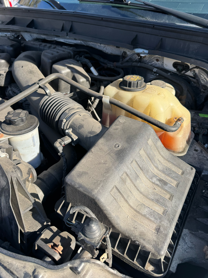 Ford F-350 SD Platinum Crew Cab 4WD 2016